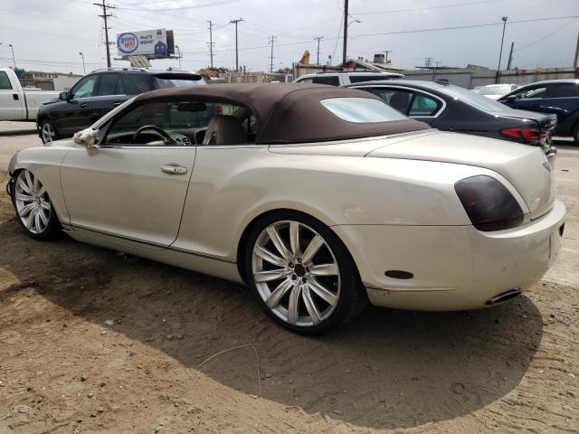 Photo 1 VIN: SCBDR33W47C049111 - BENTLEY CONTINENTA 