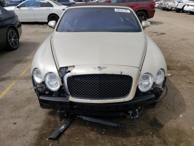 Photo 4 VIN: SCBDR33W47C049111 - BENTLEY CONTINENTA 