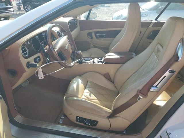 Photo 6 VIN: SCBDR33W48C056402 - BENTLEY CONTINENTA 