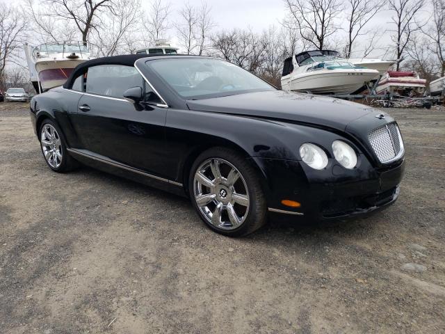 Photo 3 VIN: SCBDR33W59C059360 - BENTLEY CONTINENTA 