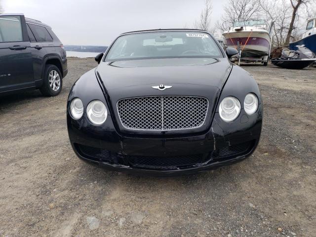 Photo 4 VIN: SCBDR33W59C059360 - BENTLEY CONTINENTA 