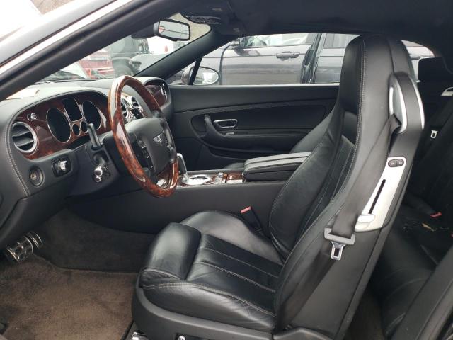 Photo 6 VIN: SCBDR33W59C059360 - BENTLEY CONTINENTA 