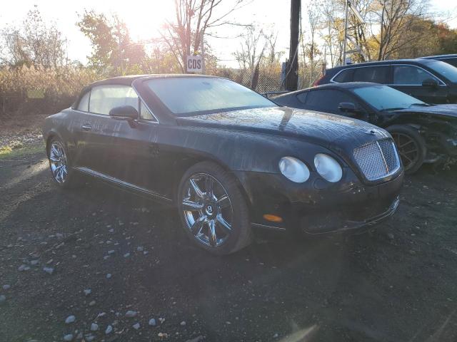 Photo 3 VIN: SCBDR33W59C059360 - BENTLEY CONTINENTA 