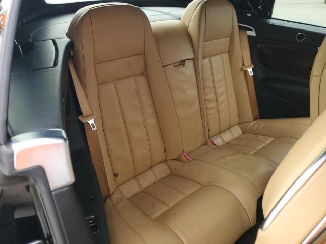 Photo 9 VIN: SCBDR33W67C043231 - BENTLEY CONTINENTA 