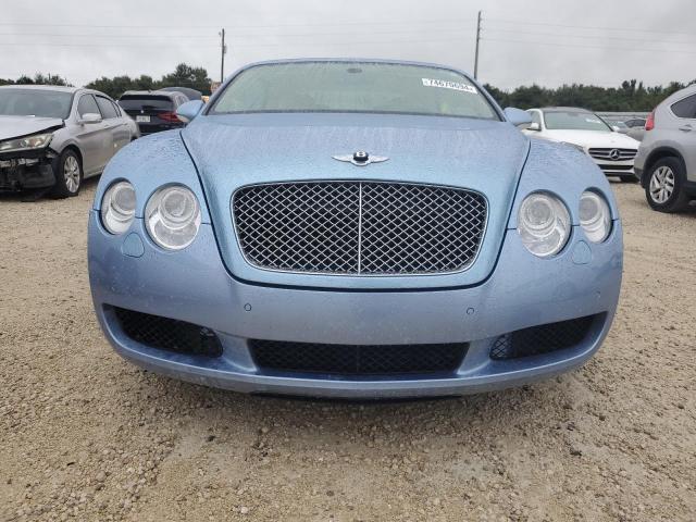 Photo 4 VIN: SCBDR33W67C048204 - BENTLEY CONTINENTA 