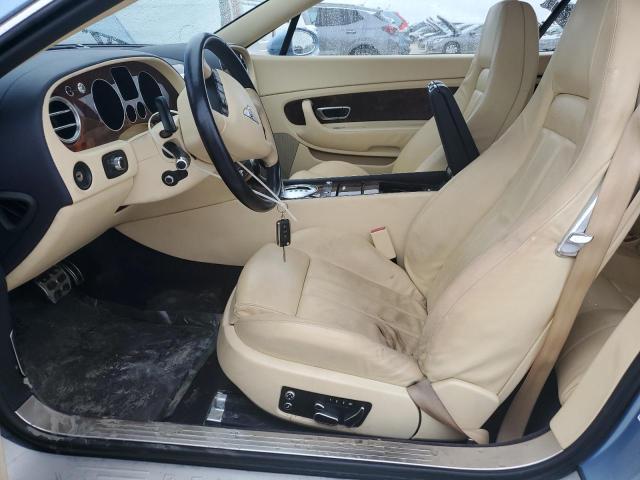 Photo 6 VIN: SCBDR33W67C048204 - BENTLEY CONTINENTA 