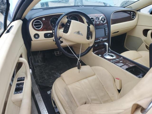 Photo 7 VIN: SCBDR33W67C048204 - BENTLEY CONTINENTA 