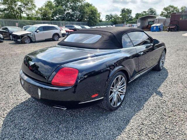 Photo 3 VIN: SCBDR33W68C052142 - BENTLEY CONTINENTA 