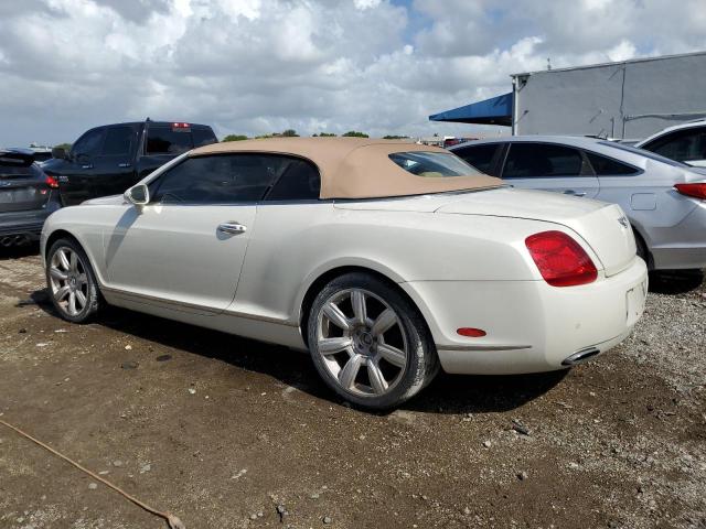 Photo 1 VIN: SCBDR33W68C054084 - BENTLEY CONTINENTA 