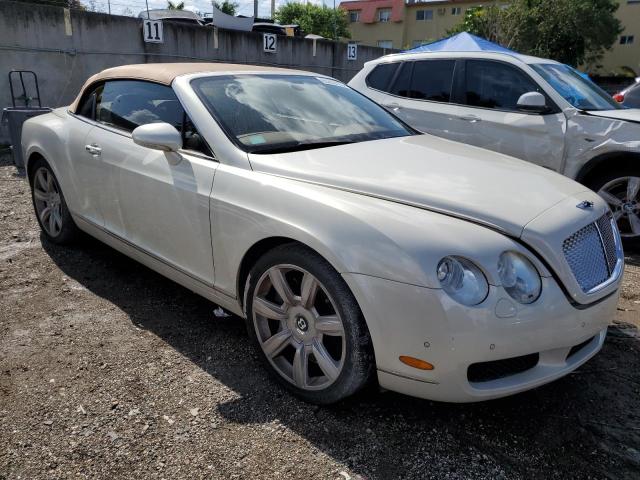 Photo 3 VIN: SCBDR33W68C054084 - BENTLEY CONTINENTA 