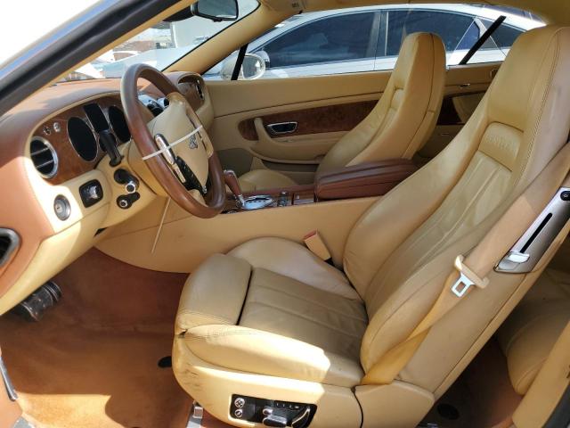 Photo 6 VIN: SCBDR33W68C054084 - BENTLEY CONTINENTA 