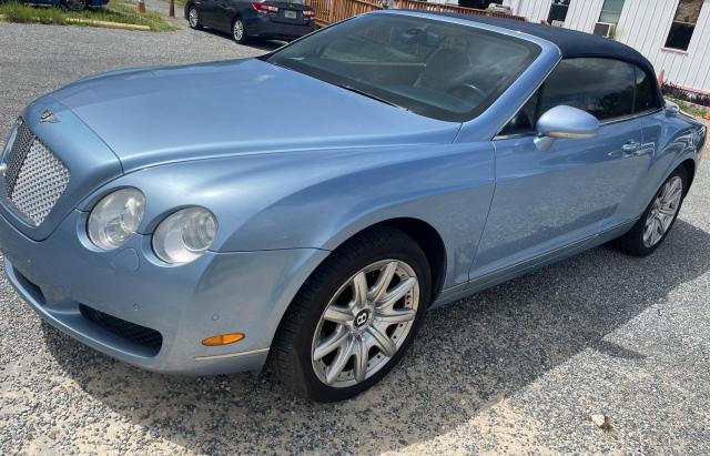 Photo 1 VIN: SCBDR33W77C044274 - BENTLEY CONTINENTA 