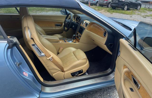 Photo 4 VIN: SCBDR33W77C044274 - BENTLEY CONTINENTA 