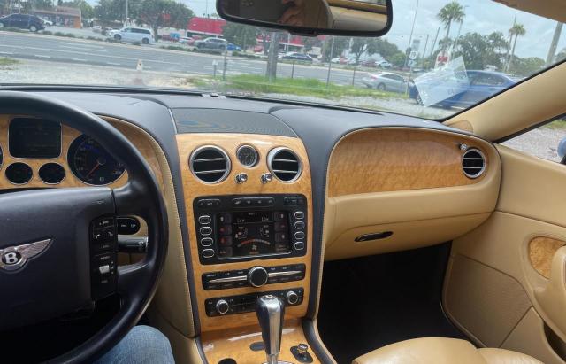 Photo 8 VIN: SCBDR33W77C044274 - BENTLEY CONTINENTA 