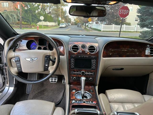 Photo 8 VIN: SCBDR33W77C045750 - BENTLEY CONTINENTA 