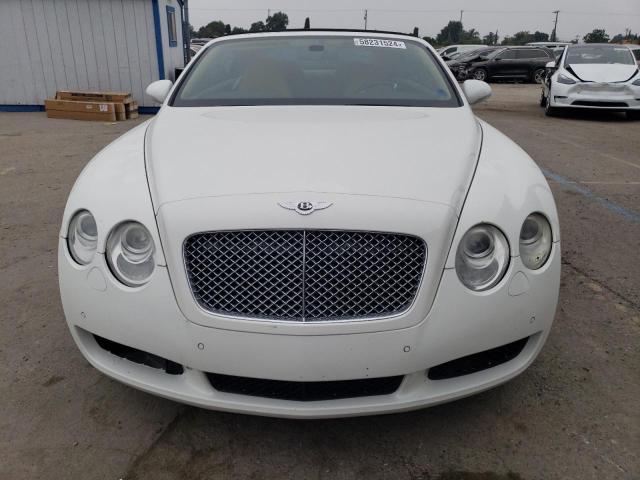 Photo 4 VIN: SCBDR33W77C045831 - BENTLEY CONTINENTA 