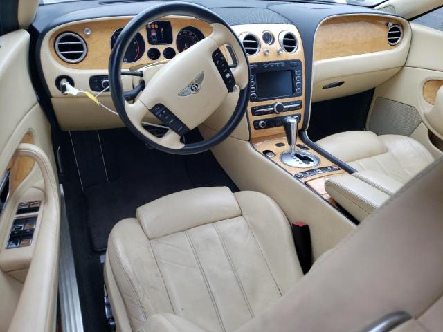 Photo 7 VIN: SCBDR33W77C045831 - BENTLEY CONTINENTA 