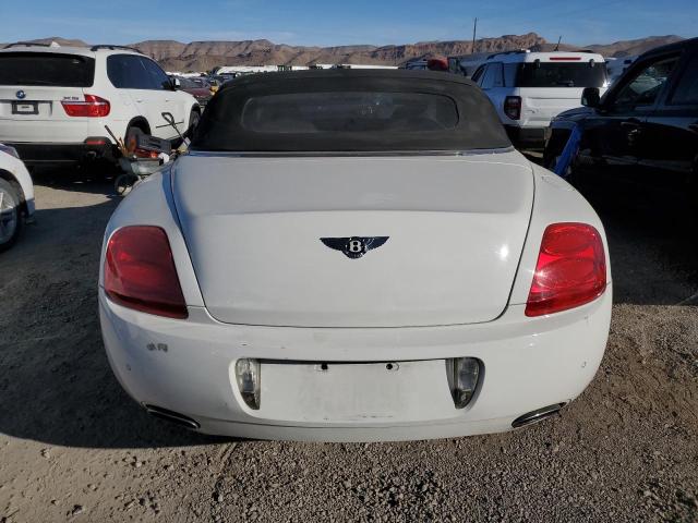 Photo 5 VIN: SCBDR33W77C045831 - BENTLEY CONTINENTA 