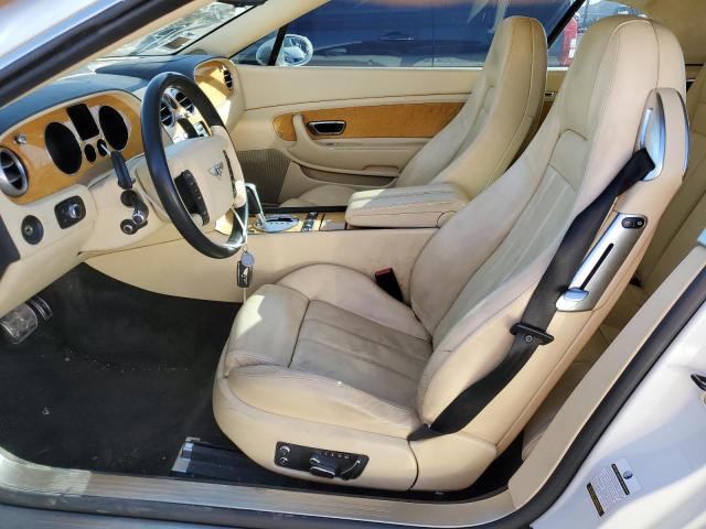 Photo 6 VIN: SCBDR33W77C045831 - BENTLEY CONTINENTA 