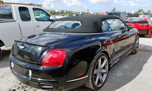 Photo 3 VIN: SCBDR33W78C052537 - BENTLEY CONTINENTAL 