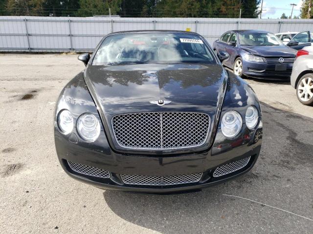 Photo 4 VIN: SCBDR33W88C051378 - BENTLEY CONTINENTA 