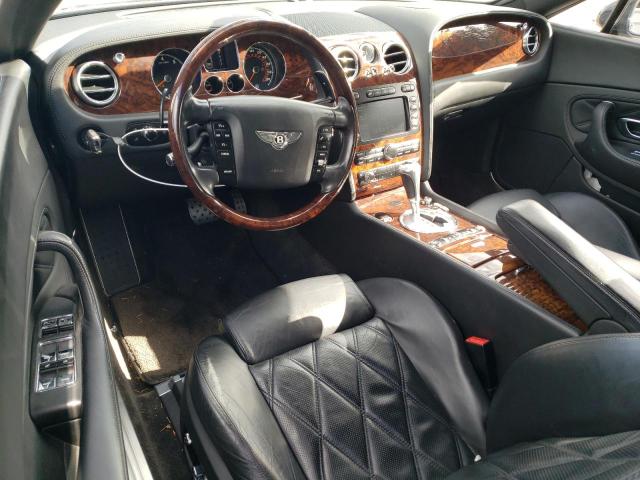 Photo 7 VIN: SCBDR33W88C051378 - BENTLEY CONTINENTA 