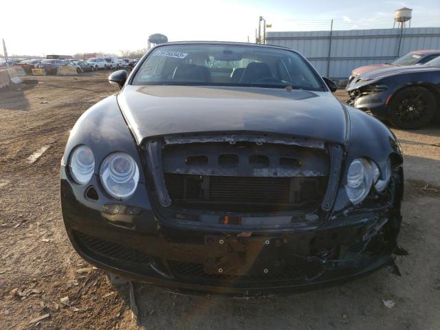 Photo 4 VIN: SCBDR33W88C054720 - BENTLEY CONTINENTA 