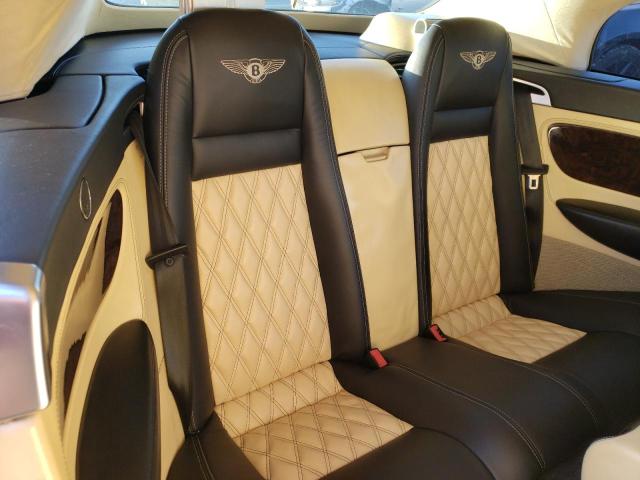 Photo 9 VIN: SCBDR33W88C054720 - BENTLEY CONTINENTA 