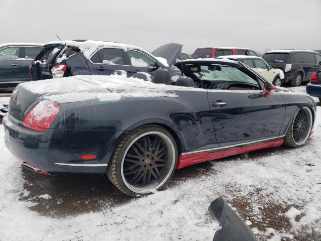 Photo 2 VIN: SCBDR33W88C057357 - BENTLEY CONTINENTA 