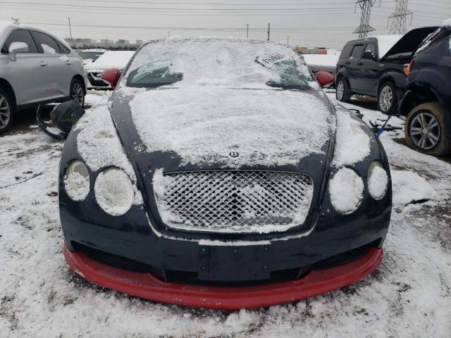 Photo 4 VIN: SCBDR33W88C057357 - BENTLEY CONTINENTA 