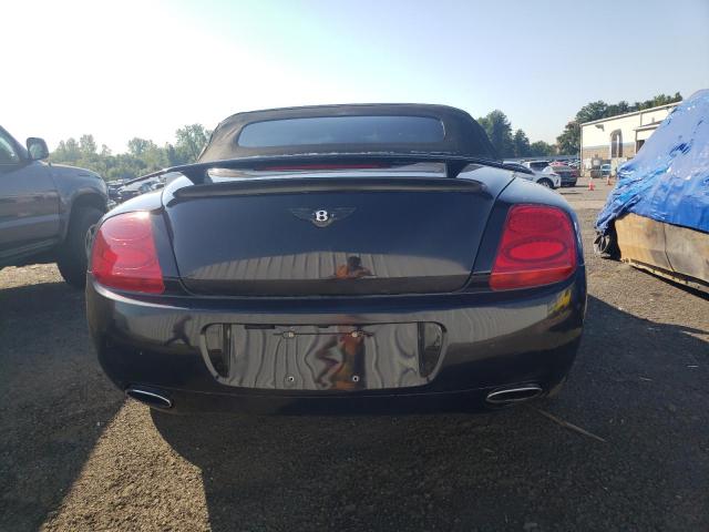 Photo 5 VIN: SCBDR33W88C057701 - BENTLEY CONTINENTA 