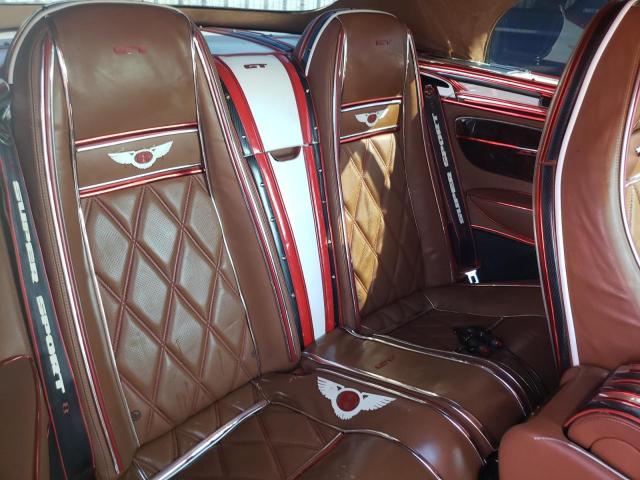 Photo 9 VIN: SCBDR33W88C057701 - BENTLEY CONTINENTA 