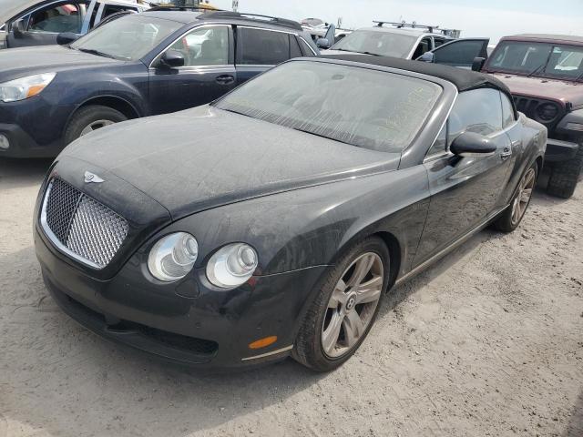 Photo 0 VIN: SCBDR33W97C045720 - BENTLEY CONTINENTA 