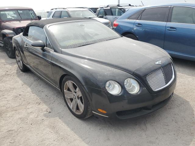 Photo 3 VIN: SCBDR33W97C045720 - BENTLEY CONTINENTA 