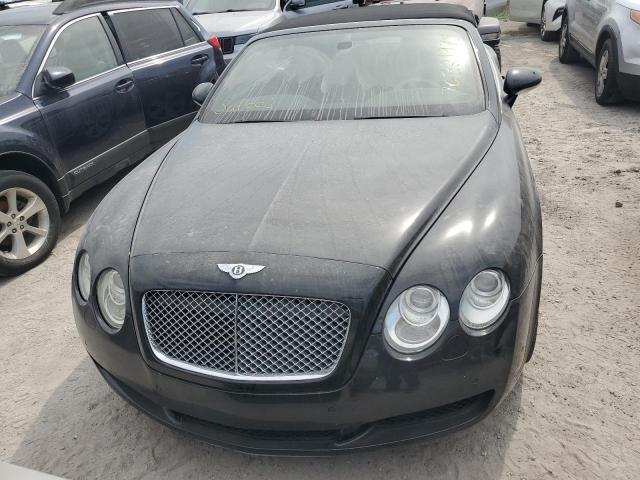 Photo 4 VIN: SCBDR33W97C045720 - BENTLEY CONTINENTA 