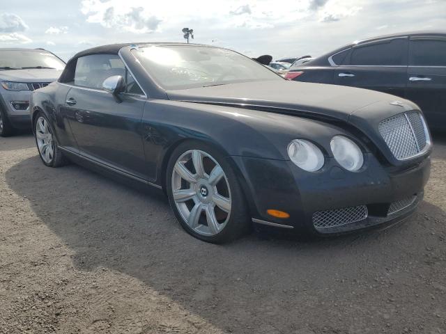 Photo 3 VIN: SCBDR33W97C047421 - BENTLEY CONTINENTA 