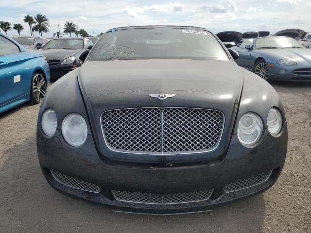 Photo 4 VIN: SCBDR33W97C047421 - BENTLEY CONTINENTA 