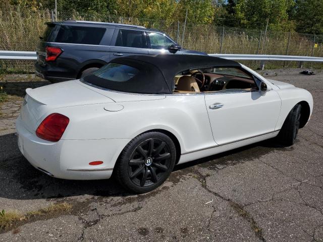 Photo 2 VIN: SCBDR33W97C050092 - BENTLEY CONTINENTA 