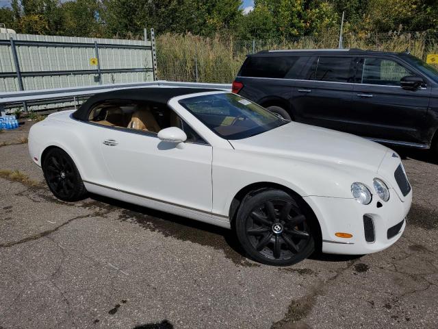 Photo 3 VIN: SCBDR33W97C050092 - BENTLEY CONTINENTA 