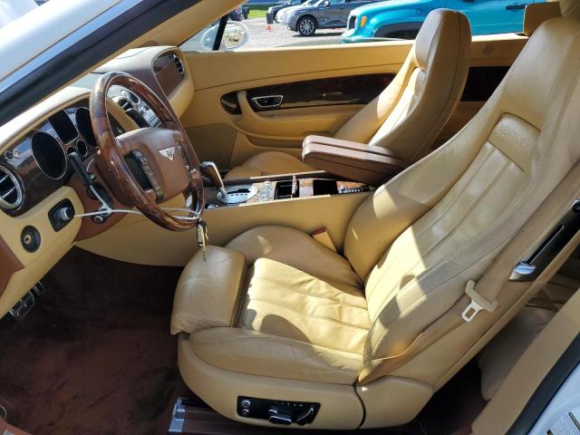 Photo 6 VIN: SCBDR33W97C050092 - BENTLEY CONTINENTA 