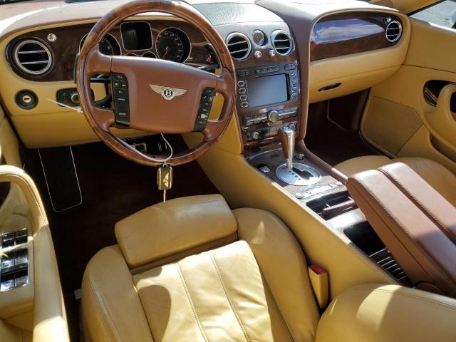 Photo 7 VIN: SCBDR33W97C050092 - BENTLEY CONTINENTA 