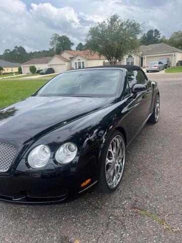 Photo 1 VIN: SCBDR33W97C050738 - BENTLEY CONTINENTA 