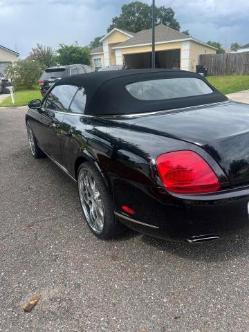 Photo 2 VIN: SCBDR33W97C050738 - BENTLEY CONTINENTA 