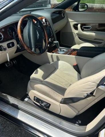 Photo 4 VIN: SCBDR33W97C050738 - BENTLEY CONTINENTA 