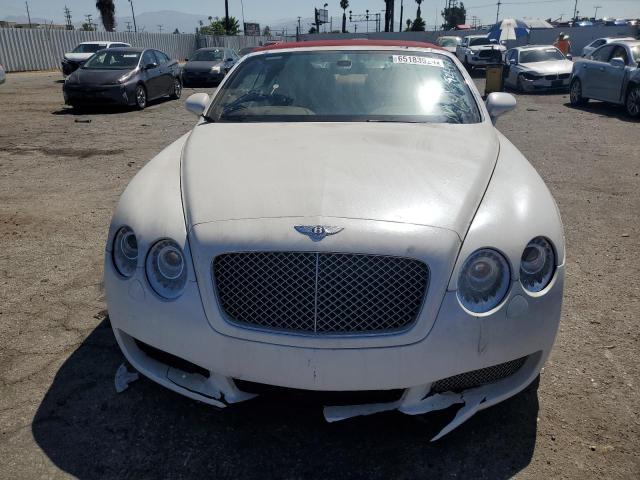 Photo 4 VIN: SCBDR33W98C052331 - BENTLEY CONTINENTA 