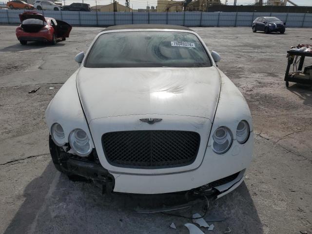 Photo 4 VIN: SCBDR33WX7C045788 - BENTLEY CONTINENTA 