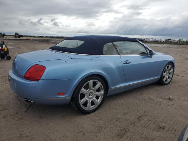 Photo 2 VIN: SCBDR33WX7C047167 - BENTLEY CONTINENTA 