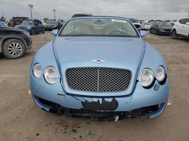 Photo 4 VIN: SCBDR33WX7C047167 - BENTLEY CONTINENTA 