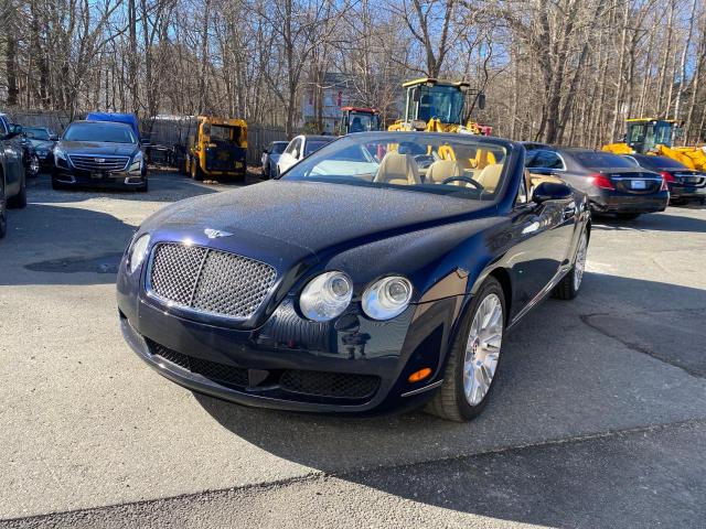 Photo 1 VIN: SCBDR33WX7C047878 - BENTLEY CONTINENTA 