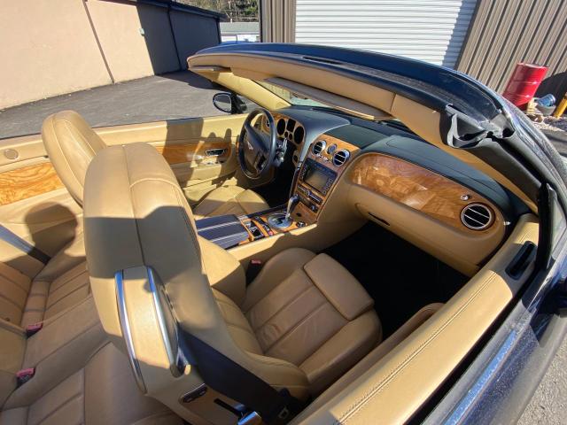 Photo 4 VIN: SCBDR33WX7C047878 - BENTLEY CONTINENTA 